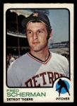 1973 Topps #660 Fred Scherman<br />B73T 11 8497<br /><a class='button AddToCart' data-ajax='true' data-ajax-mode='replace' data-ajax-update='#cart-info' href='/AddToCart?itemId=7047553&quantity=1&type=0'>Add To Cart</a>
