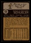 1973 Topps #169 Ron Schueler<br />B73T 11 8512<br /><a class='button AddToCart' data-ajax='true' data-ajax-mode='replace' data-ajax-update='#cart-info' href='/AddToCart?itemId=7047568&quantity=1&type=0'>Add To Cart</a>