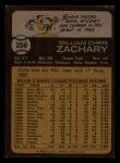 1973 Topps #256 Chris Zachary<br />B73T 11 8514<br /><a class='button AddToCart' data-ajax='true' data-ajax-mode='replace' data-ajax-update='#cart-info' href='/AddToCart?itemId=7047570&quantity=1&type=0'>Add To Cart</a>