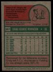 1975 Topps Mini #367 Craig Robinson<br />B75M 06 5874<br /><a class='button AddToCart' data-ajax='true' data-ajax-mode='replace' data-ajax-update='#cart-info' href='/AddToCart?itemId=7047845&quantity=1&type=0'>Add To Cart</a>