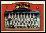 1972 Topps #454  A's Team<br />B72T 11 9923<br /><a class='button AddToCart' data-ajax='true' data-ajax-mode='replace' data-ajax-update='#cart-info' href='/AddToCart?itemId=7047882&quantity=1&type=0'>Add To Cart</a>