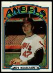 1972 Topps #160 Andy Messersmith<br />B72T 11 9946<br /><a class='button AddToCart' data-ajax='true' data-ajax-mode='replace' data-ajax-update='#cart-info' href='/AddToCart?itemId=7047905&quantity=1&type=0'>Add To Cart</a>