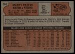 1972 Topps #144 Marty Pattin<br />B72T 11 9952<br /><a class='button AddToCart' data-ajax='true' data-ajax-mode='replace' data-ajax-update='#cart-info' href='/AddToCart?itemId=7047913&quantity=1&type=0'>Add To Cart</a>