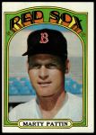 1972 Topps #144 Marty Pattin<br />B72T 11 9952<br /><a class='button AddToCart' data-ajax='true' data-ajax-mode='replace' data-ajax-update='#cart-info' href='/AddToCart?itemId=7047913&quantity=1&type=0'>Add To Cart</a>