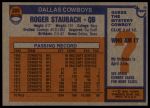 1976 Topps #395 Roger Staubach<br />F76T 07 0455<br /><a class='button AddToCart' data-ajax='true' data-ajax-mode='replace' data-ajax-update='#cart-info' href='/AddToCart?itemId=7047943&quantity=1&type=0'>Add To Cart</a>