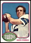 1976 Topps #395 Roger Staubach<br />F76T 07 0455<br /><a class='button AddToCart' data-ajax='true' data-ajax-mode='replace' data-ajax-update='#cart-info' href='/AddToCart?itemId=7047943&quantity=1&type=0'>Add To Cart</a>