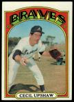 1972 Topps #74 Cecil Upshaw<br />B72T 11 9982<br /><a class='button AddToCart' data-ajax='true' data-ajax-mode='replace' data-ajax-update='#cart-info' href='/AddToCart?itemId=7047962&quantity=1&type=0'>Add To Cart</a>