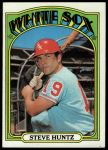 #73 Steve Huntz 