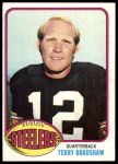 #75 Terry Bradshaw 