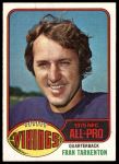 #500 Fran Tarkenton 
