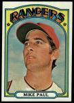 1972 Topps #577 Mike Paul<br />B72T 12 0037<br /><a class='button AddToCart' data-ajax='true' data-ajax-mode='replace' data-ajax-update='#cart-info' href='/AddToCart?itemId=7048025&quantity=1&type=0'>Add To Cart</a>