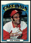 1972 Topps #500 Joe Torre<br />B72T 12 0053<br /><a class='button AddToCart' data-ajax='true' data-ajax-mode='replace' data-ajax-update='#cart-info' href='/AddToCart?itemId=7048047&quantity=1&type=0'>Add To Cart</a>