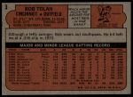 1972 Topps #3 Bobby Tolan<br />B72T 12 0059<br /><a class='button AddToCart' data-ajax='true' data-ajax-mode='replace' data-ajax-update='#cart-info' href='/AddToCart?itemId=7048062&quantity=1&type=0'>Add To Cart</a>