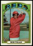 1972 Topps #3 Bobby Tolan<br />B72T 12 0059<br /><a class='button AddToCart' data-ajax='true' data-ajax-mode='replace' data-ajax-update='#cart-info' href='/AddToCart?itemId=7048062&quantity=1&type=0'>Add To Cart</a>