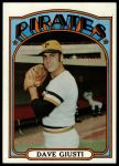 1972 Topps #190 Dave Giusti<br />B72T 12 0085<br /><a class='button AddToCart' data-ajax='true' data-ajax-mode='replace' data-ajax-update='#cart-info' href='/AddToCart?itemId=7048122&quantity=1&type=0'>Add To Cart</a>