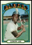 1972 Topps #238 Leron Lee<br />B72T 12 0099<br /><a class='button AddToCart' data-ajax='true' data-ajax-mode='replace' data-ajax-update='#cart-info' href='/AddToCart?itemId=7048148&quantity=1&type=0'>Add To Cart</a>
