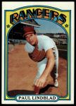 1972 Topps #396 Paul Lindblad<br />B72T 12 0103<br /><a class='button AddToCart' data-ajax='true' data-ajax-mode='replace' data-ajax-update='#cart-info' href='/AddToCart?itemId=7048156&quantity=1&type=0'>Add To Cart</a>
