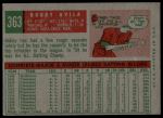 1959 Topps #363 Bobby Avila<br />B59T 14 9284<br /><a class='button AddToCart' data-ajax='true' data-ajax-mode='replace' data-ajax-update='#cart-info' href='/AddToCart?itemId=7048163&quantity=1&type=0'>Add To Cart</a>