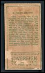1911 T205 Bob Groom<br />T205 00 1343<br /><a class='button AddToCart' data-ajax='true' data-ajax-mode='replace' data-ajax-update='#cart-info' href='/AddToCart?itemId=7048192&quantity=1&type=0'>Add To Cart</a>