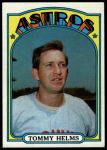 #204 Tommy Helms 