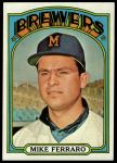 #613 Mike Ferraro 