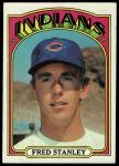 1972 Topps #59 Fred Stanley<br />B72T 12 0132<br /><a class='button AddToCart' data-ajax='true' data-ajax-mode='replace' data-ajax-update='#cart-info' href='/AddToCart?itemId=7048229&quantity=1&type=0'>Add To Cart</a>