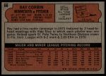 1972 Topps #66 Ray Corbin<br />B72T 12 0137<br /><a class='button AddToCart' data-ajax='true' data-ajax-mode='replace' data-ajax-update='#cart-info' href='/AddToCart?itemId=7048239&quantity=1&type=0'>Add To Cart</a>