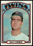1972 Topps #66 Ray Corbin<br />B72T 12 0137<br /><a class='button AddToCart' data-ajax='true' data-ajax-mode='replace' data-ajax-update='#cart-info' href='/AddToCart?itemId=7048239&quantity=1&type=0'>Add To Cart</a>