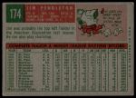 1959 Topps #174 Jim Pendleton<br />B59T 14 9315<br /><a class='button AddToCart' data-ajax='true' data-ajax-mode='replace' data-ajax-update='#cart-info' href='/AddToCart?itemId=7048246&quantity=1&type=0'>Add To Cart</a>