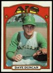 1972 Topps #17 Dave Duncan<br />B72T 12 0149<br /><a class='button AddToCart' data-ajax='true' data-ajax-mode='replace' data-ajax-update='#cart-info' href='/AddToCart?itemId=7048263&quantity=1&type=0'>Add To Cart</a>