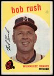 1959 Topps #396 Bob Rush<br />B59T 14 9332<br /><a class='button AddToCart' data-ajax='true' data-ajax-mode='replace' data-ajax-update='#cart-info' href='/AddToCart?itemId=7048280&quantity=1&type=0'>Add To Cart</a>