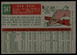 1959 Topps #347 Bob Buhl<br />B59T 14 9341<br /><a class='button AddToCart' data-ajax='true' data-ajax-mode='replace' data-ajax-update='#cart-info' href='/AddToCart?itemId=7048298&quantity=1&type=0'>Add To Cart</a>