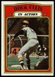 #180 In Action Dock Ellis 