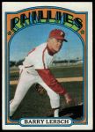 1972 Topps #453 Barry Lersch<br />B72T 12 0194<br /><a class='button AddToCart' data-ajax='true' data-ajax-mode='replace' data-ajax-update='#cart-info' href='/AddToCart?itemId=7048329&quantity=1&type=0'>Add To Cart</a>