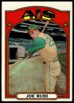 1972 Topps #209 Joe Rudi<br />B72T 12 0209<br /><a class='button AddToCart' data-ajax='true' data-ajax-mode='replace' data-ajax-update='#cart-info' href='/AddToCart?itemId=7048344&quantity=1&type=0'>Add To Cart</a>