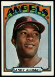 1972 Topps #253 Sandy Alomar<br />B72T 12 0216<br /><a class='button AddToCart' data-ajax='true' data-ajax-mode='replace' data-ajax-update='#cart-info' href='/AddToCart?itemId=7048351&quantity=1&type=0'>Add To Cart</a>
