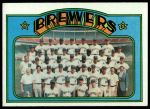 #106 Brewers Team  