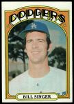 1972 Topps #25 Bill Singer<br />B72T 12 0290<br /><a class='button AddToCart' data-ajax='true' data-ajax-mode='replace' data-ajax-update='#cart-info' href='/AddToCart?itemId=7048429&quantity=1&type=0'>Add To Cart</a>