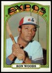 #82 Ron Woods 