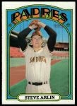 #78 Steve Arlin 