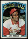 1972 Topps #500 Joe Torre<br />B72T 12 0329<br /><a class='button AddToCart' data-ajax='true' data-ajax-mode='replace' data-ajax-update='#cart-info' href='/AddToCart?itemId=7048468&quantity=1&type=0'>Add To Cart</a>