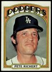 1972 Topps #649 Pete Richert<br />B72T 12 0335<br /><a class='button AddToCart' data-ajax='true' data-ajax-mode='replace' data-ajax-update='#cart-info' href='/AddToCart?itemId=7048474&quantity=1&type=0'>Add To Cart</a>