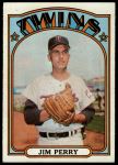 1972 Topps #220 Jim Perry<br />B72T 12 0346<br /><a class='button AddToCart' data-ajax='true' data-ajax-mode='replace' data-ajax-update='#cart-info' href='/AddToCart?itemId=7048486&quantity=1&type=0'>Add To Cart</a>