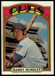 #258 Randy Hundley 