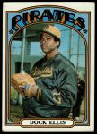 #179 Dock Ellis 