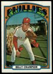 1972 Topps #599 Billy Champion<br />B72T 12 0399<br /><a class='button AddToCart' data-ajax='true' data-ajax-mode='replace' data-ajax-update='#cart-info' href='/AddToCart?itemId=7048540&quantity=1&type=0'>Add To Cart</a>