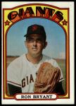 1972 Topps #185 Ron Bryant<br />B72T 12 0411<br /><a class='button AddToCart' data-ajax='true' data-ajax-mode='replace' data-ajax-update='#cart-info' href='/AddToCart?itemId=7048552&quantity=1&type=0'>Add To Cart</a>