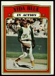 1972 Topps #170  -  Vida Blue In Action<br />B72T 12 0412<br /><a class='button AddToCart' data-ajax='true' data-ajax-mode='replace' data-ajax-update='#cart-info' href='/AddToCart?itemId=7048553&quantity=1&type=0'>Add To Cart</a>