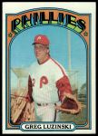 1972 Topps #112 Greg Luzinski<br />B72T 12 0439<br /><a class='button AddToCart' data-ajax='true' data-ajax-mode='replace' data-ajax-update='#cart-info' href='/AddToCart?itemId=7048581&quantity=1&type=0'>Add To Cart</a>
