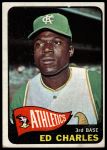 #35 Ed Charles 